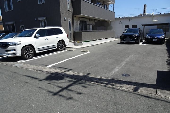 アリエッタの外観