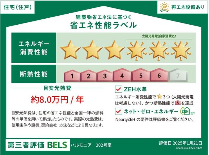 ハルモニアの内装