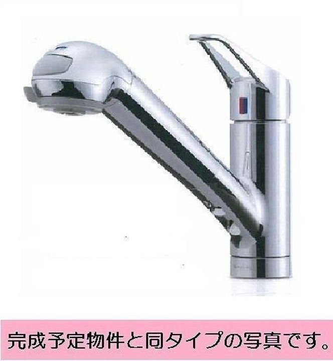 グラン・ヴィスタⅢのその他画像
