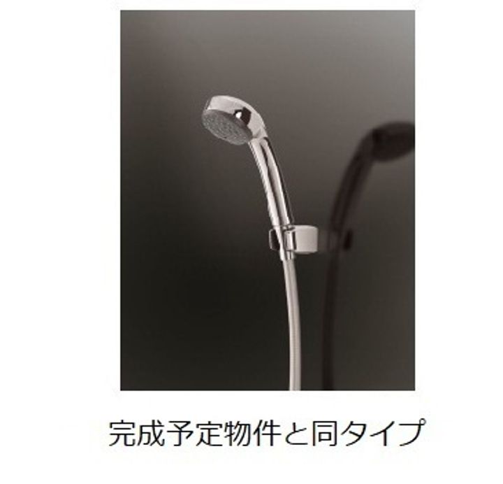 ココリスの内装