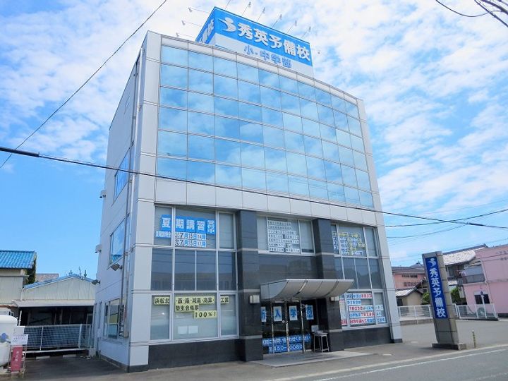 ココリスの周辺