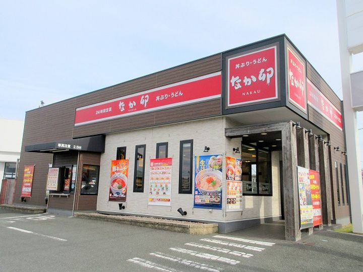 ココリスの周辺