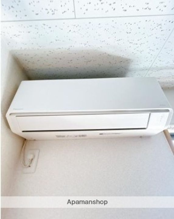 パークガーデン東伊場の内装