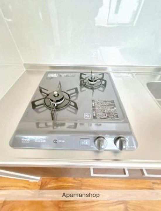 パークガーデン東伊場の内装