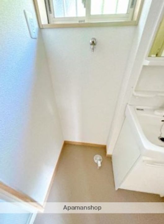 パークガーデン東伊場の内装