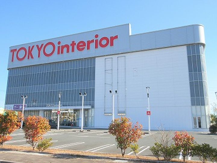 サンフラワーの周辺