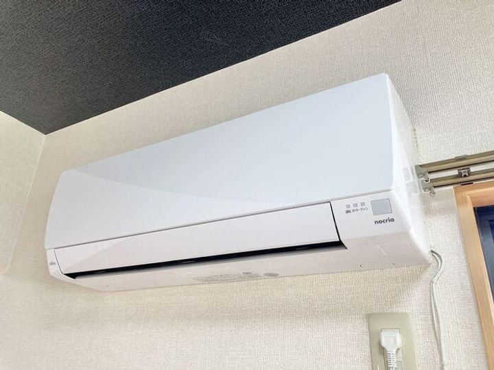 プリムヴェール201の内装