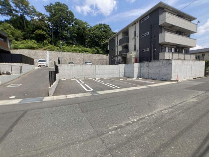 プリムヴェール201のその他画像