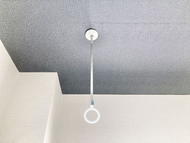 プリムヴェール201の内装