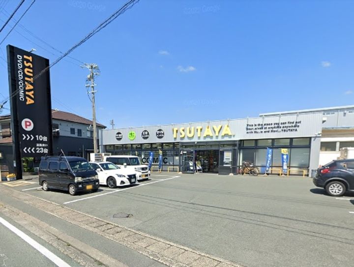 プリムヴェール201の周辺