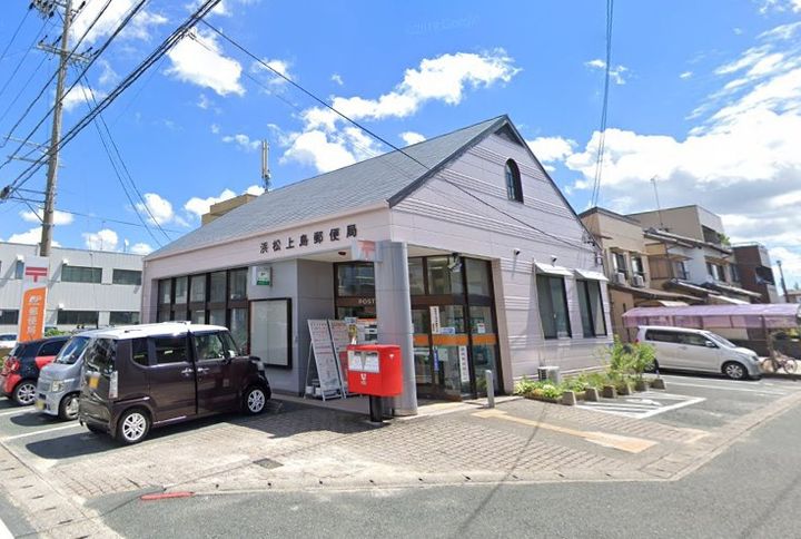 プリムヴェール201の周辺