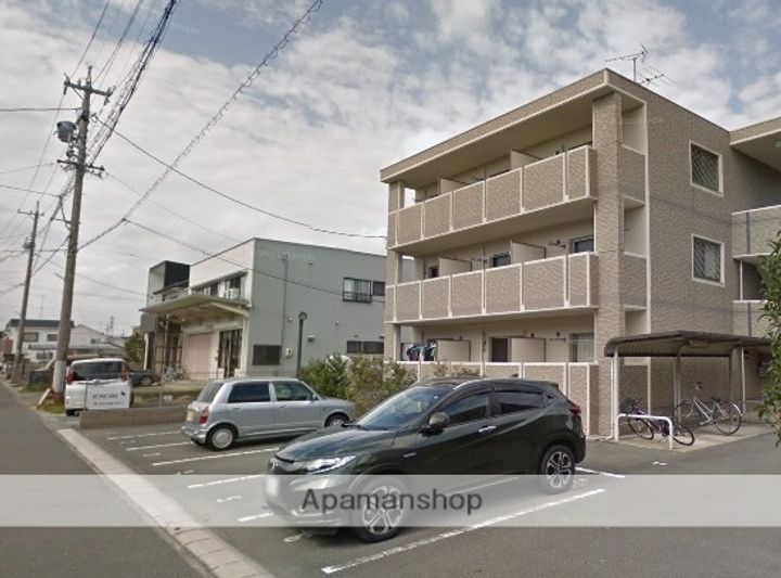 グランストーク上西のその他画像