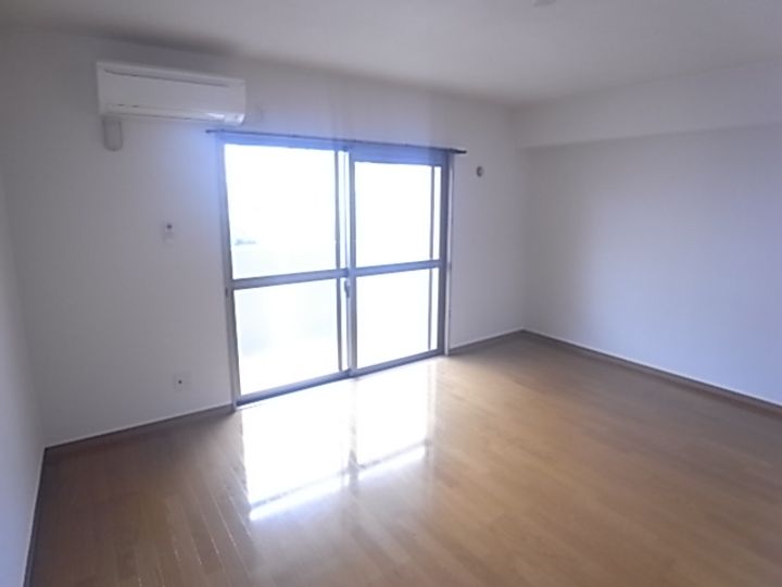 リベルテの内装