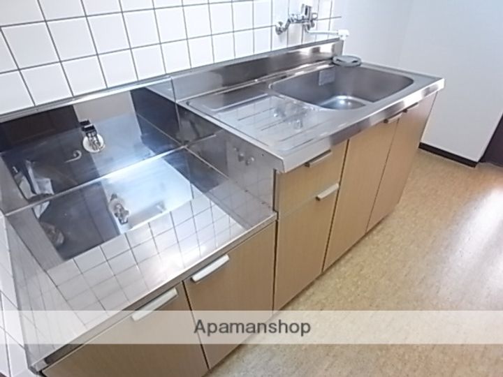 カシスのキッチン