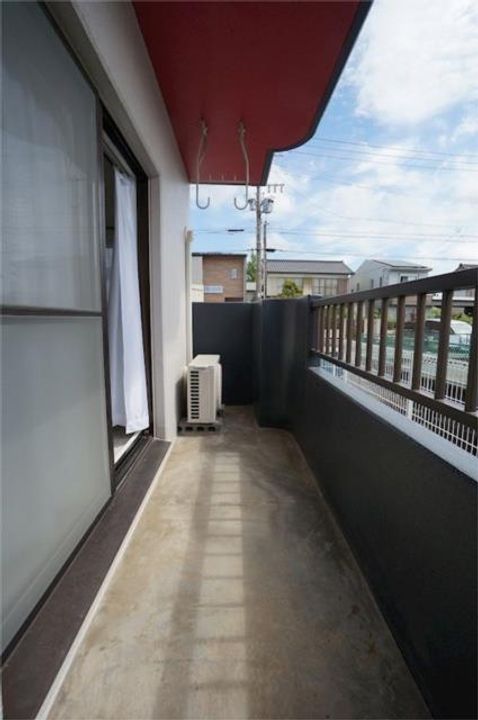 静岡県浜松市中央区上西町の賃貸マンションのその他画像