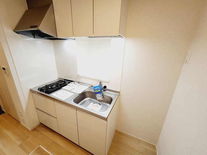 セレンディピティのキッチン