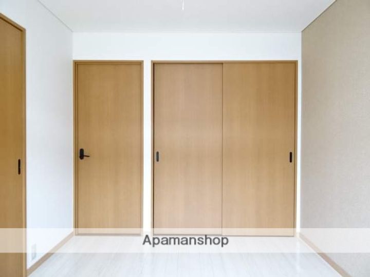 フェリシアSUZUKIの内装