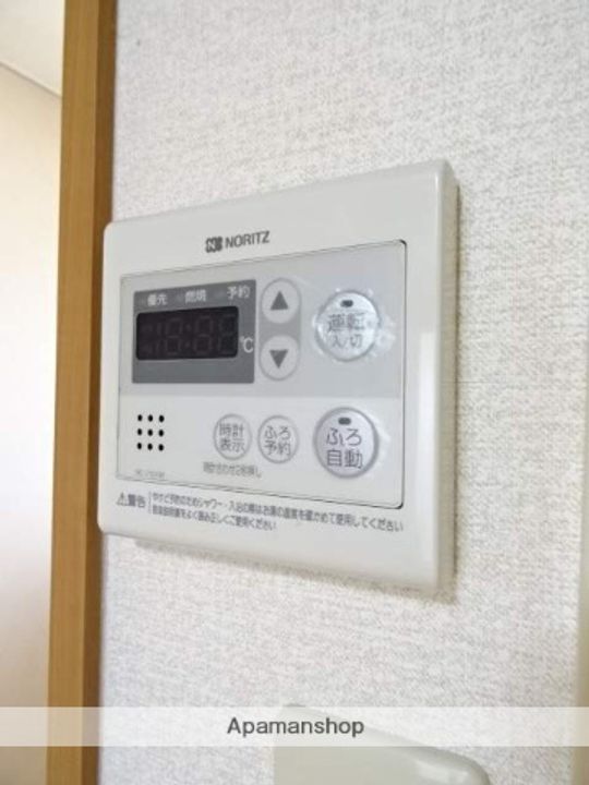 フェリシアSUZUKIの内装