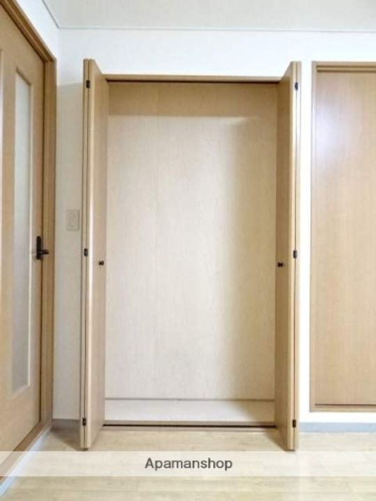 フェリシアSUZUKIの内装