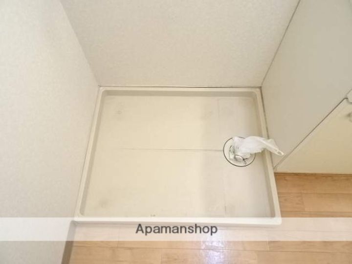 フェリシアSUZUKIの内装