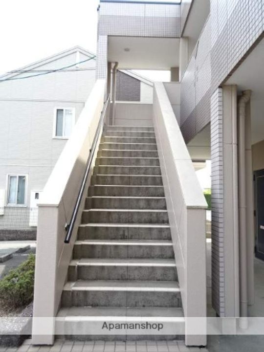 フェリシアSUZUKIの外観