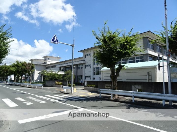 フェリシアSUZUKIの周辺