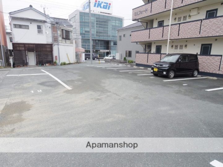 ミルフォードのその他画像