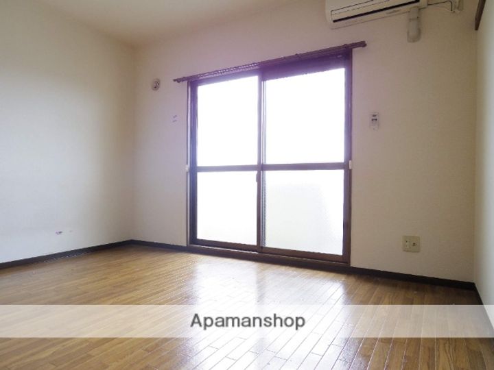 ミルフォードの内装