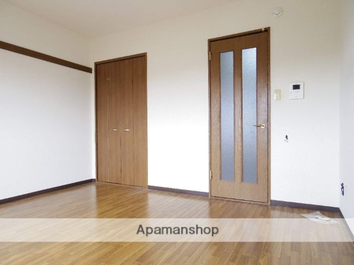 ミルフォードの内装