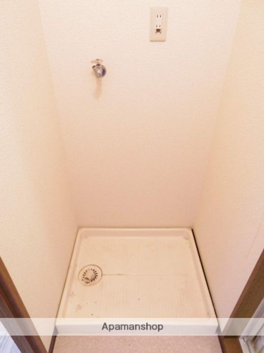 ミルフォードの内装