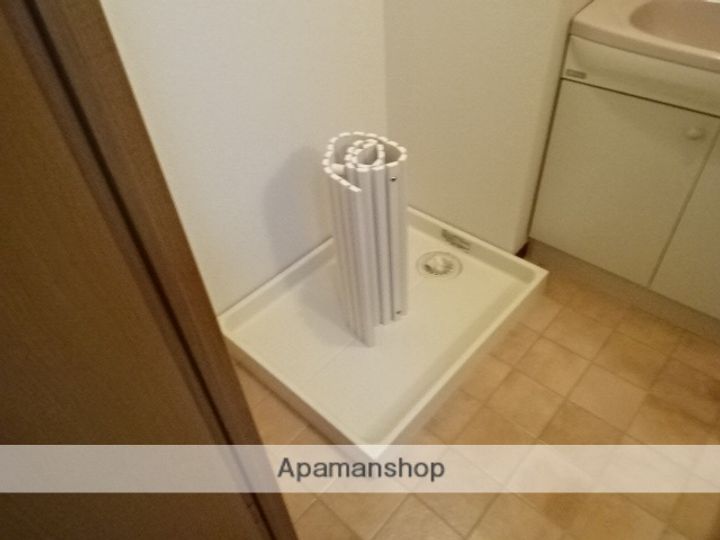 楓(メープル)302の内装