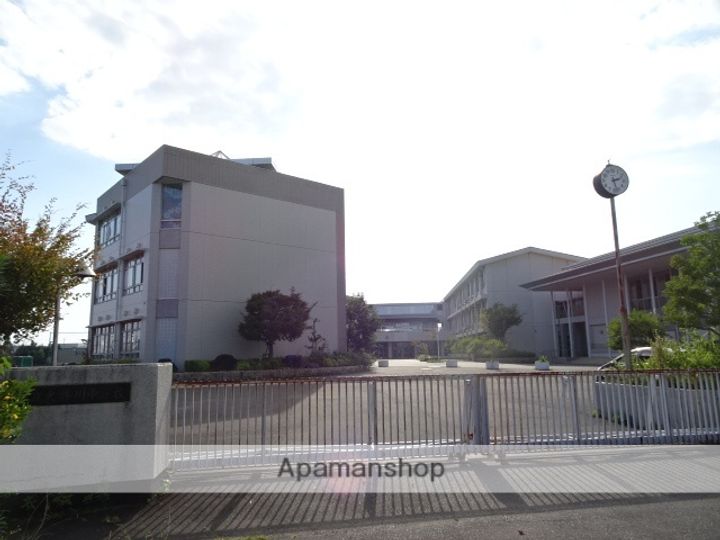 楓(メープル)302の周辺