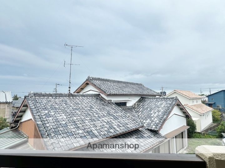 シャングリラ三谷のその他画像