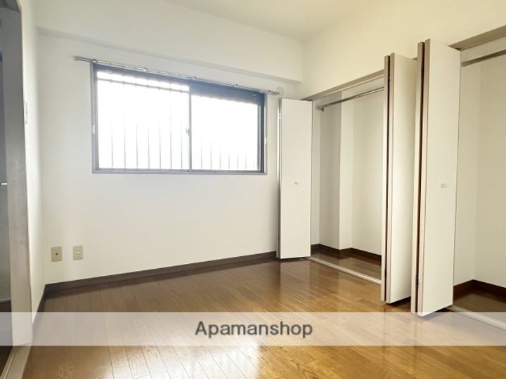 シャングリラ三谷の内装