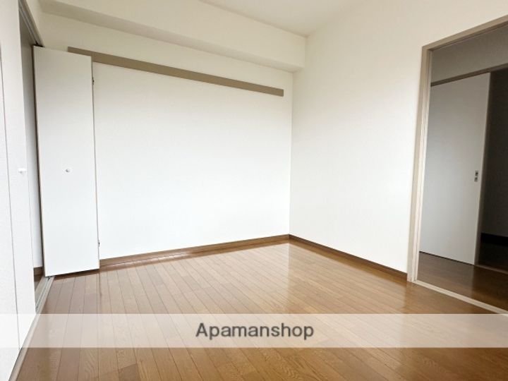 シャングリラ三谷の内装