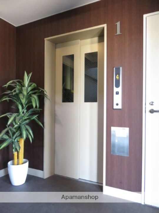 L’ALBA DI PRIMOの外観