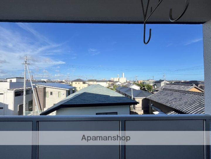 マンション桃の里のその他画像