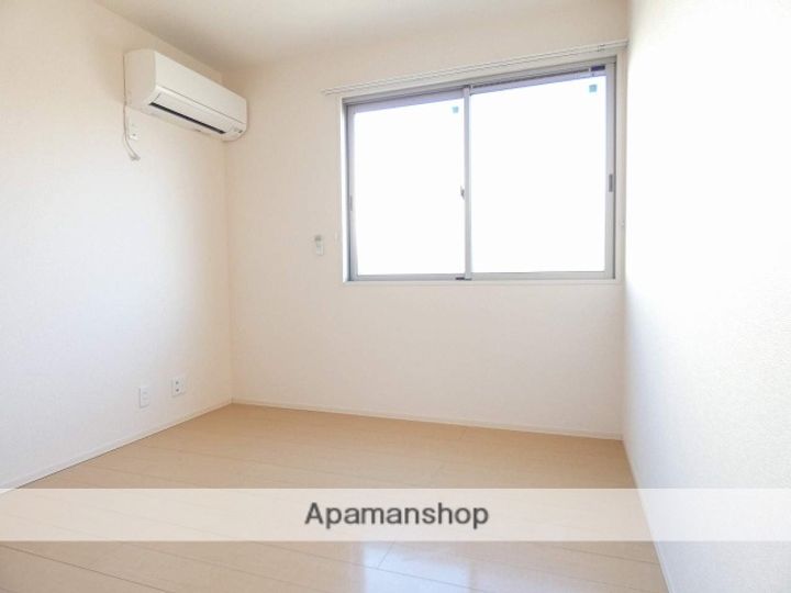 SUN COURT Aの内装