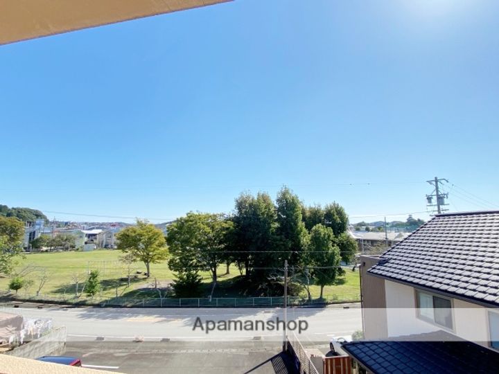 レジデンスドゥセリジェのその他画像