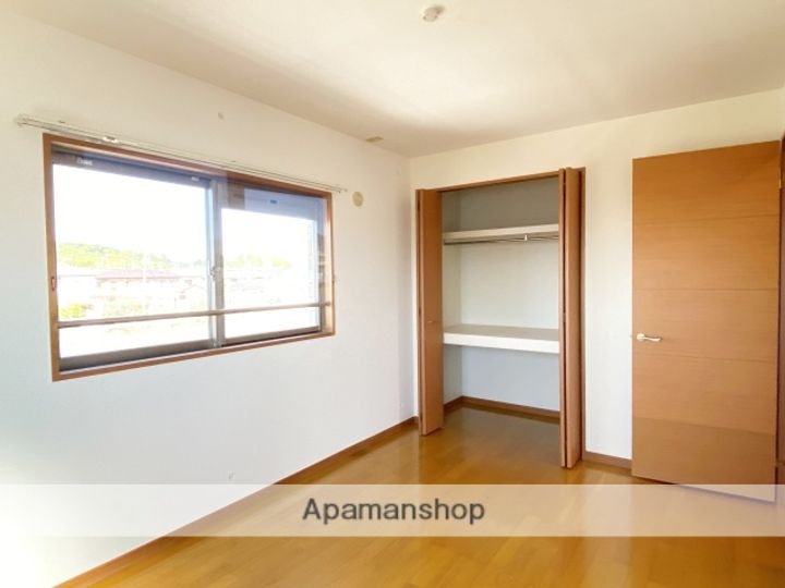 レジデンスドゥセリジェの内装