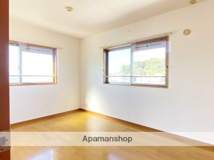 レジデンスドゥセリジェの内装