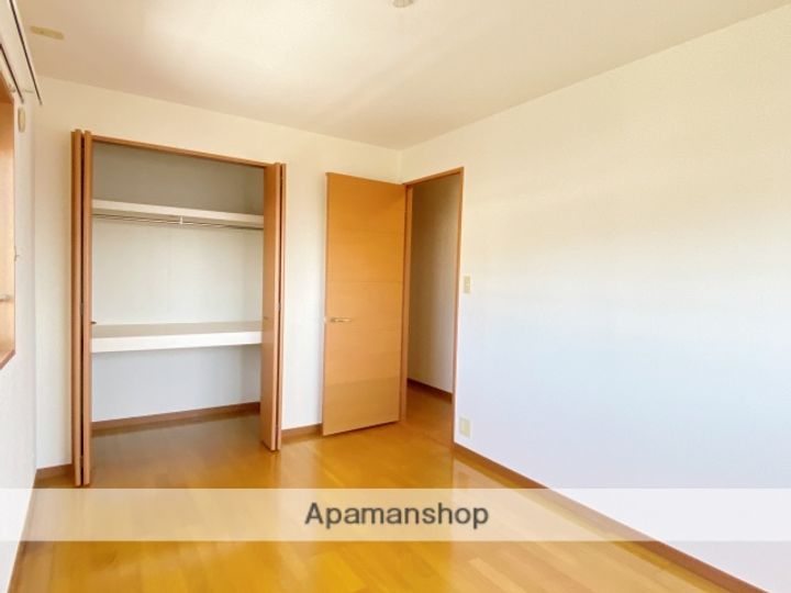 レジデンスドゥセリジェの内装