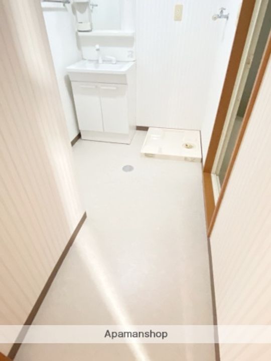 レジデンスドゥセリジェの内装