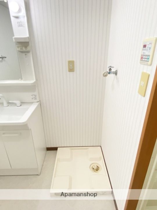 レジデンスドゥセリジェの内装