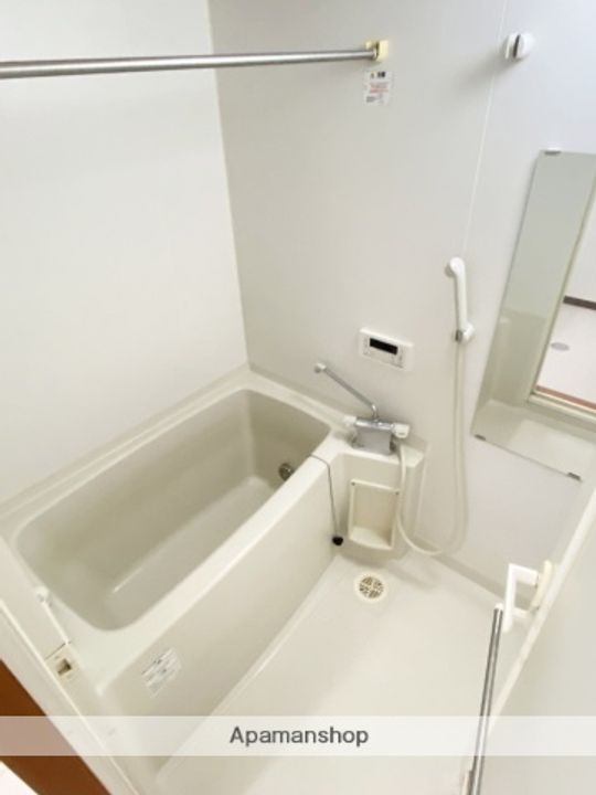 レジデンスドゥセリジェの風呂