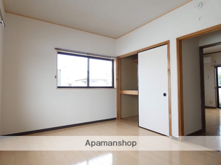 アベニュー平野Ⅲの内装