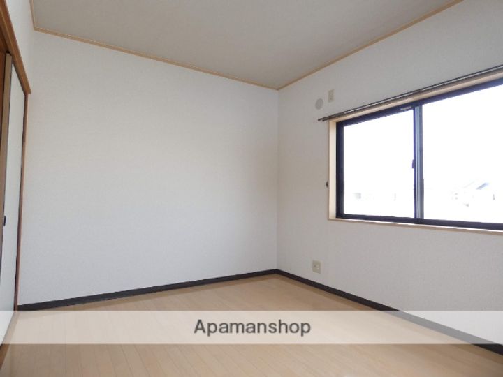 アベニュー平野Ⅲの内装