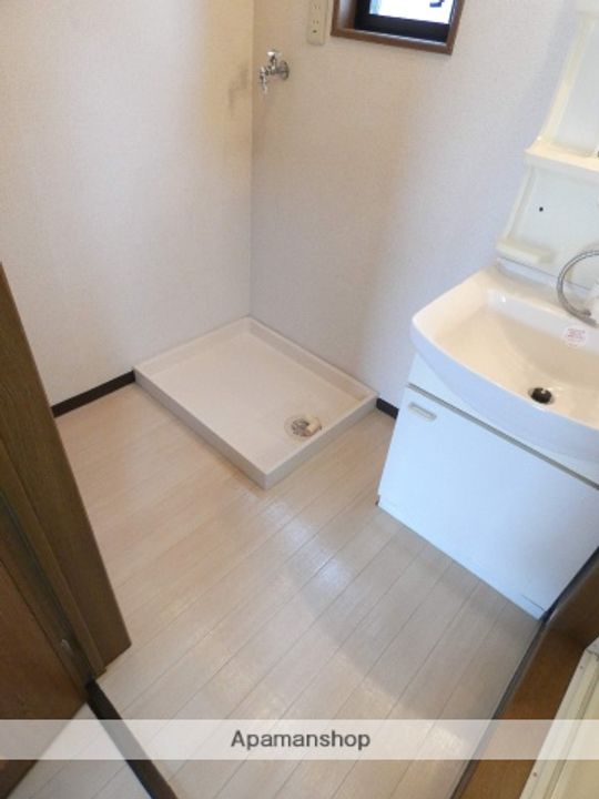 アベニュー平野Ⅲの内装