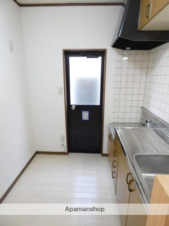 アベニュー平野Ⅲの内装