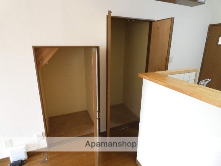 アベニュー平野Ⅲの内装